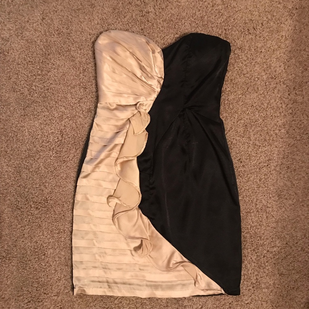 Cocktail dress